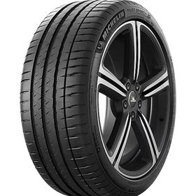 Michelin 225/40 ZR19 93Y XL Pilot Sport 4 Yaz Lastiği