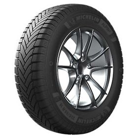 Michelin 225/45 R17 91H Alpin 6 Kış Lastiği
