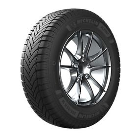 Michelin 225/45 R17 91H Alpin 6 Kış Lastiği