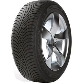 Michelin 225/45 R17 91V Alpin 5 ZP Kış Lastiği 2024