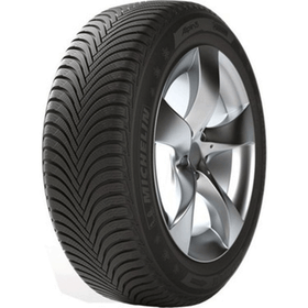 Michelin 225/45 R17 91V Alpin 5 ZP RFT Kış Lastiği 2020