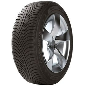 Michelin 225/45 R17 91V Alpin 5 ZP RFT Kış Lastiği