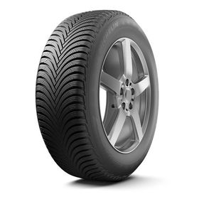 Michelin 225/45 R17 91V Alpin A5 ZP RFT Kış Lastiği