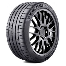 Michelin 225/45 R17 91V Pilot Sport 4 Yaz Lastiği Üretim Yılı: 2023