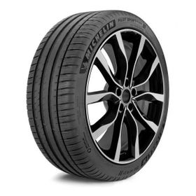 Michelin 225/45 R17 91V Pilot Sport 4 Yaz Lastiği