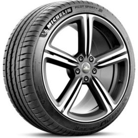 Michelin 225/45 R17 91V Pilot Sport 4 Yaz Lastiği
