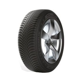 Michelin 225/45 R17 91V RFT Alpin A5 Kış Lastiği 2022