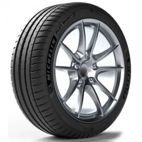 Michelin 225/45 R17 91Y Pilot Sport 4 ZP RFT Yaz Lastiği