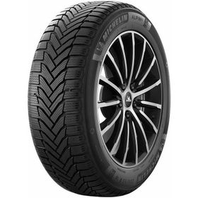 Michelin 225/45 R17 94H XL Alpin 6 Kış Lastiği
