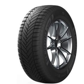 Michelin 225/45 R17 94V XL Alpin 6 Kış Lastiği