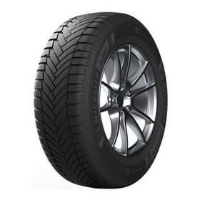 Michelin 225/45 R17 94V XL Alpin 6 Kış Lastiği