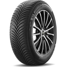 Michelin 225/45 R17 94V XL CrossClimate 2 Dört Mevsim Lastiği