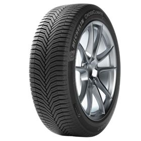 Michelin 225/45 R17 94W XL CrossClimate+ Dört Mevsim Lastiği