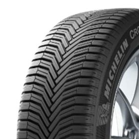 Michelin 225/45 R17 94W XL CrossClimate+ Dört Mevsim Lastiği