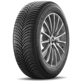 Michelin 225/45 R17 94W XL CrossClimate+ Dört Mevsim Lastiği