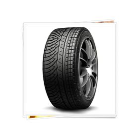 Michelin 225/45 R18 95V XL GRNX Pilot Alpin PA4 MO Kış Lastiği