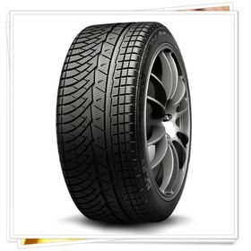 Michelin 225/45 R18 95V XL GRNX Pilot Alpin PA4 MO Kış Lastiği