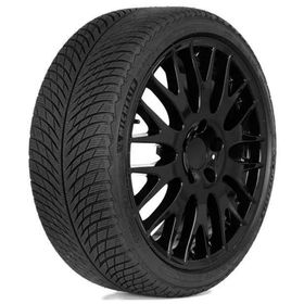Michelin 225/45 R18 95V XL Pilot Alpin 5 Kış Lastiği