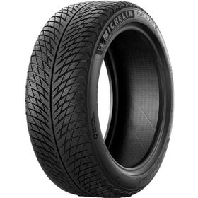 Michelin 225/45 R18 95V XL Pilot Alpin 5 MO1 Kış Lastiği 2025