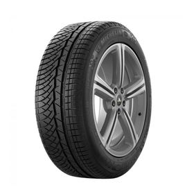 Michelin 225/45 R18 95V XL Pilot Alpin PA4 MO Kış Lastiği