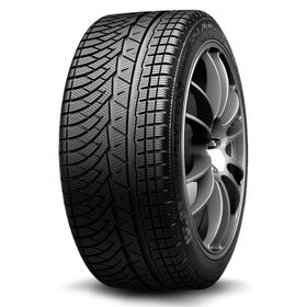 Michelin 225/45 R18 95V XL Pilot Alpin PA4 ZP Kış Lastiği