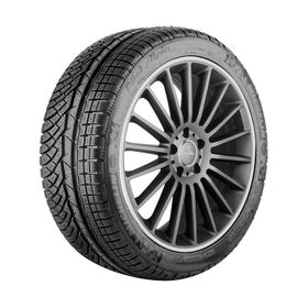 Michelin 225/45 R18 95V XL Pilot Alpin PA4 ZP Kış Lastiği