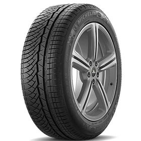 Michelin 225/45 R18 95V XL Pilot Alpin PA4 ZP Kış Lastiği