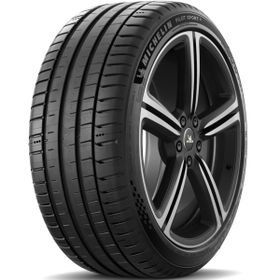 Michelin 225/45 R18 95W XL MO Pilot Sport 5 Yaz Lastiği
