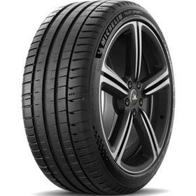 Michelin 225/45 R18 95W XL MO Pilot Sport 5 Yaz Lastiği