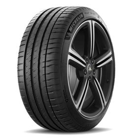 Michelin 225/45 R18 95W XL Pilot Sport 4 MO Yaz Lastiği
