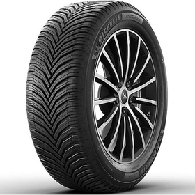 Michelin 225/45 R18 95Y XL CrossClimate 2 ZP Dört Mevsim Lastiği 2021