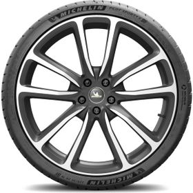 Michelin 225/45 R18 95Y XL Pilot Sport 4 ZP Yaz Lastiği 2026