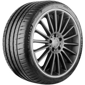 Michelin 225/45 R18 95Y XL Pilot Sport 4 ZP Yaz Lastiği Üretim Yılı: 2024