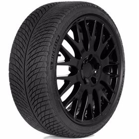 Michelin 225/45 R19 96V XL Pilot Alpin 5 Kış Lastiği