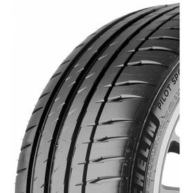 Michelin 225/45 R19 96W XL Pilot Sport 4 Yaz Lastiği