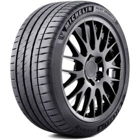 Michelin 225/45 R19 96Y XL Pilot Sport 4 S Yaz Lastiği Üretim Yılı: 2024