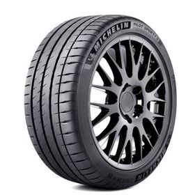 Michelin 225/45 R19 96Y XL Pilot Sport 4S Yaz Lastiği