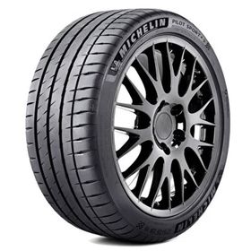 Michelin 225/45 R19 96Y XL Pilot Sport 4S Yaz Lastiği