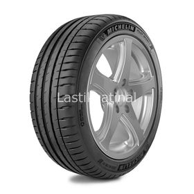 Michelin 225/45 ZR17 94W XL Pilot Sport 4 Yaz Lastiği