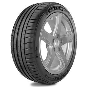 Michelin 225/45 ZR17 94W XL Pilot Sport 4 Yaz Lastiği