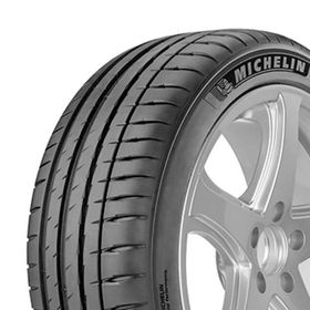 Michelin 225/45 ZR17 94Y XL Pilot Sport 4 Yaz Lastiği