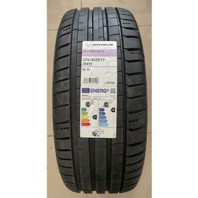 Michelin 225/45 ZR17 94Y XL Pilot Sport 5 Yaz Lastiği