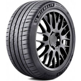 Michelin 225/45 ZR18 95Y XL Pilot Sport 4 ZP Yaz Lastiği 2025