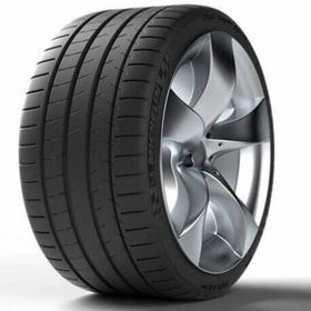 Michelin 225/45 ZR18 95Y XL Pilot Super Sport Yaz Lastiği