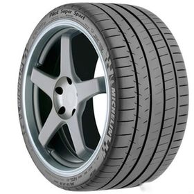 Michelin 225/45 ZR18 95Y XL Pilot Super Sport Yaz Lastiği