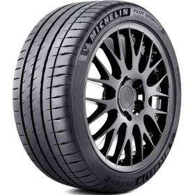 Michelin 225/45 ZR19 96Y XL Pilot Sport 4 S Yaz Lastiği