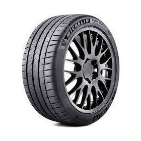 Michelin 225/45 ZR19 96Y XL Pilot Sport 4 S Yaz Lastiği