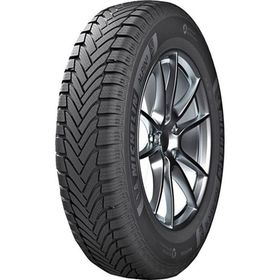 Michelin 225/50 R17 94H Alpin 6 Kış Lastiği 2019