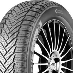 Michelin 225/50 R17 94H Alpin 6 Kış Lastiği 2019