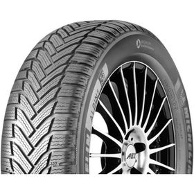 Michelin 225/50 R17 94H Alpin 6 Kış Lastiği 2019
